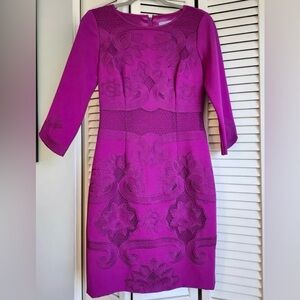 Antonio Melani Shift Dress